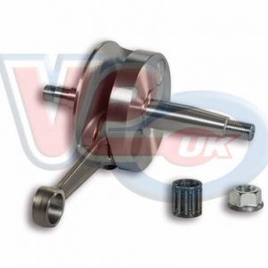 MALOSSI STANDARD 51mm STROKE SMALL TAPER RACE CRANK