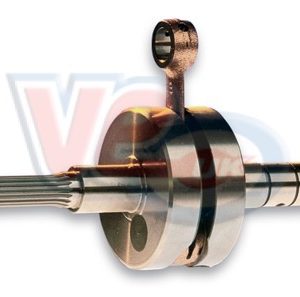 MALOSSI CRANKSHAFT – FULL CIRCLE