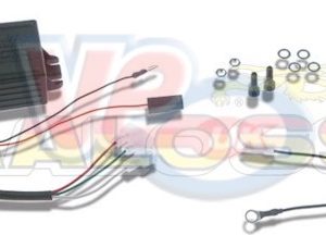 MALOSSI TC UNIT CDI & COIL – WITHOUT REV LIMITER