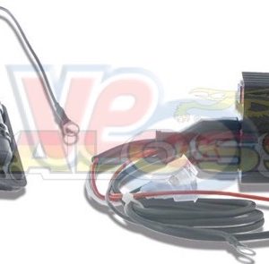 MALOSSI RPM CONTROL CDI & COIL – WITH SWITCHABLE REV LIMITER