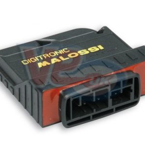 MALOSSI DIGITRONIC ECU WITH VARIABLE IGNITION TIMING – FOR 4 VALVE MOTORS ONLY