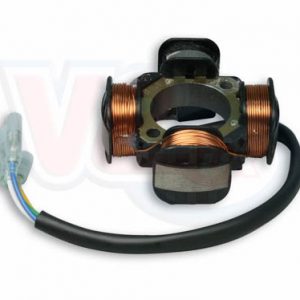 REPLACEMENT STATOR PLATE FOR MALOSSI VESPOWER IGNITION SYSTEMS