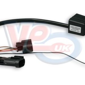 TC UNIT O2 CONTROLLER – LAMBDA EMULATOR – FITS LATE 3 VALVE MOTORS ONLY