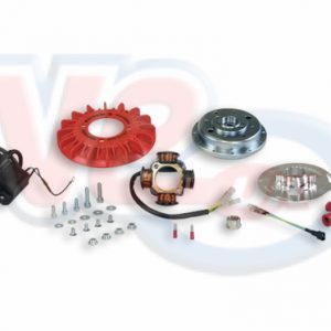 MALOSSI 1.2KG VESPOWER IGNITION KIT – VESPA PX