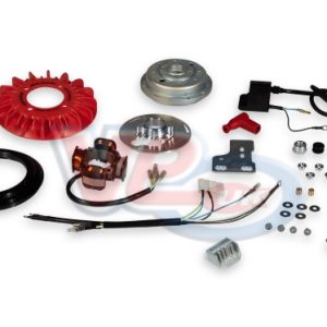 MALOSSI 1.8kg VESPOWER IGNITION KIT