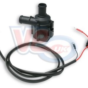 MALOSSI ENERGY PUMP – 12v ELECTRIC WATER PUMP