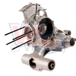 ORIGINAL PIAGGIO ENGINE CASING – PX200E OIL INJECTION TYPE