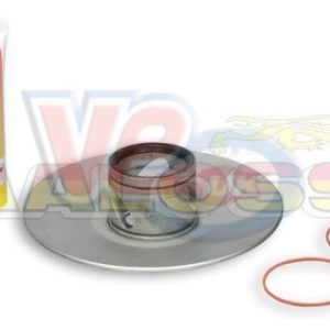 MALOSSI TORQUE DRIVER