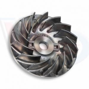 MALOSSI VENTILVAR 2000 STATIC HALF PULLEY – 121mm DIA