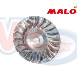 MALOSSI VENTILVAR 2000 STATIC HALF PULLEY – 109mm DIA