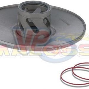 MALOSSI TORQUE DRIVER – FRONT HALF OF REAR PULLEY