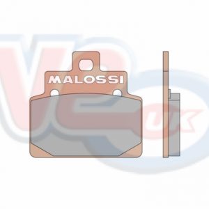 BRAKE PADS – MALOSSI SYNTERED – FRONT