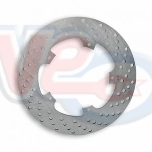 MALOSSI BRAKE POWER BRAKE DISC – FRONT AND REAR