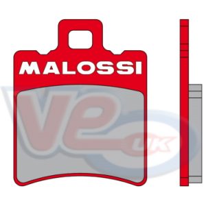 MALOSSI MHR FRONT DISC PADS