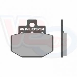 DISC PADS – REAR – MALOSSI SPORT
