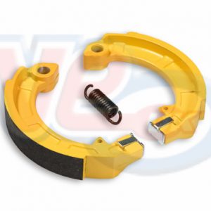 BRAKE SHOES – MALOSSI POWER