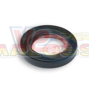 MALOSSI GEAR BOX OIL SEAL with FKM plus PTFE – 16x28x5