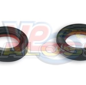 MALOSSI CRANK OILS SEALS with FKM plus PTFE – PIAGGIO 50cc