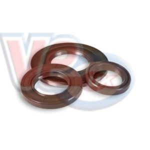 MALOSSI OIL SEAL KIT for MODELS WITH 27mm REAR HUB SEAL