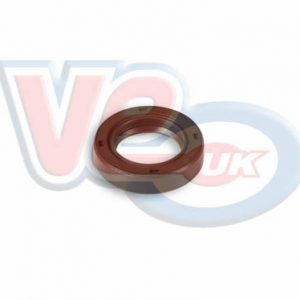 MALOSSI CRANK OIL SEAL – TRANSMISSION SIDE – 19x30x7