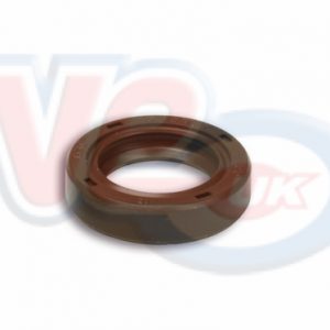 MALOSSI CRANK OIL SEAL – IGNITION SIDE – 18x28x7