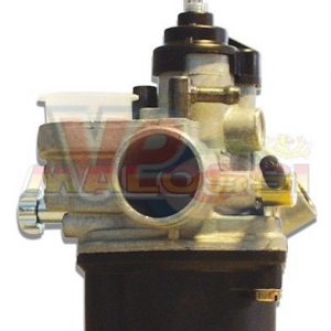 MALOSSI CARB ONLY 17.5MM FOR 50CC OR 70CC