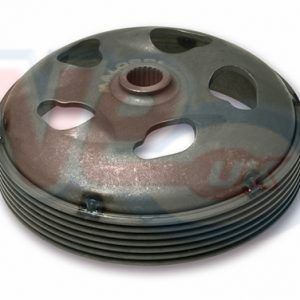 MALOSSI 134mm CLUTCH DRUM