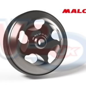 MALOSSI MAXI WING CLUTCH DRUM 134mm