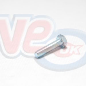 BOLT 5mm x 20mm LONG – PACK OF 100