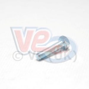 BOLT 5mm x 20mm LONG