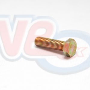 BOLT 7mm x 25mm LONG – PACK OF 100