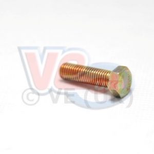 BOLT 7mm x 25mm LONG
