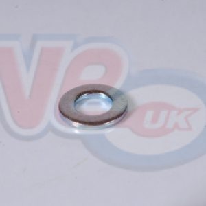 M5 PLAIN WASHER – 5mm x 10mm x 1mm