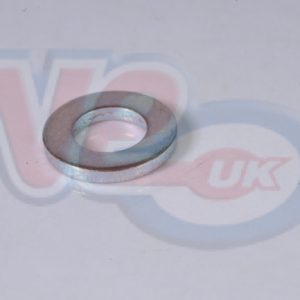 PLAIN WASHER 6mm