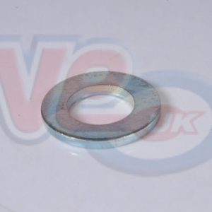 PLAIN WASHER 8mm