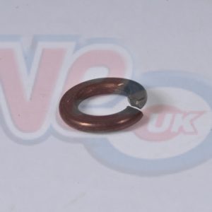 SPRING WASHER 6mm – PACK OF 100