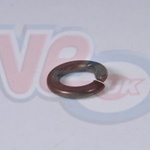 SPRING WASHER 6mm – PACK OF 50