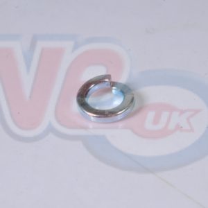 SPRING WASHER 5mm – PACK OF 100