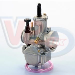 POLINI PWK 28mm RUBBER MOUNT CARB – FITS 35mm CARB RUBBERS