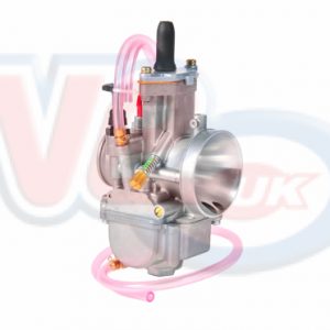 POLINI PWK 32mm RUBBER MOUNT CARB – FITS 40mm CARB RUBBERS