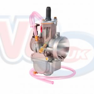 POLINI PWK 34mm RUBBER MOUNT CARB – FITS 40mm CARB RUBBERS