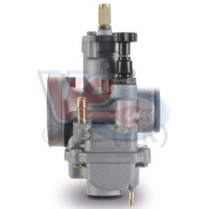 POLINI CP 23mm RACE CARB WITH PULL CHOKE – FITS 28.5mm RUBBER MOUNT MANIFOLDS