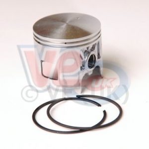 PISTON KIT 55mm for POLINI VESPA 102cc CYLINDER KITS