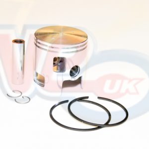 PISTON KIT 63mm fits POLINI 177cc CYLINDER KITS FOR VESPA PX