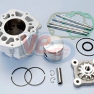 POLINI 50mm BIG BORE CYLINDER KIT – 80cc