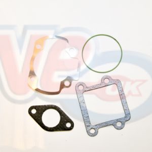 POLINI TOP GASKET SET FOR POLINI 47MM KIT