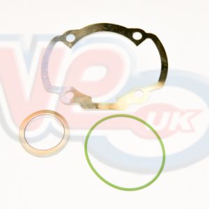 POLINI TOP GASKET SET FOR POLINI 47MM KIT