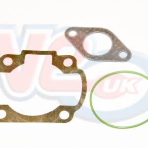 POLINI TOP GASKET SET FOR POLINI 47MM KIT