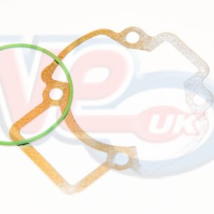 POLINI TOP GASKET SET FOR POLINI 47MM KIT