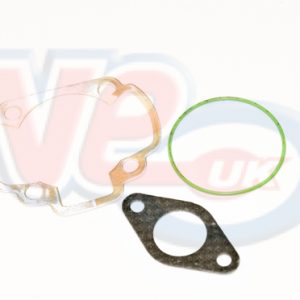 POLINI TOP GASKET SET FOR POLINI 47MM KIT